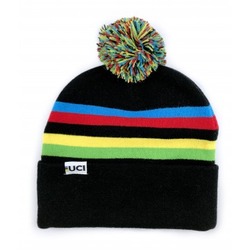 Bobble Hat