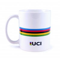 Striped Mug