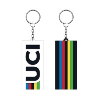 PVC Keyring